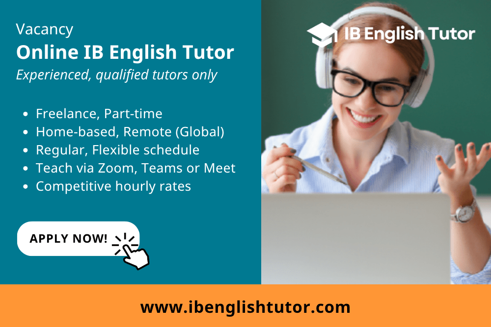 Ib-english-ib-tutor-online-teacher-jobs-vacancy